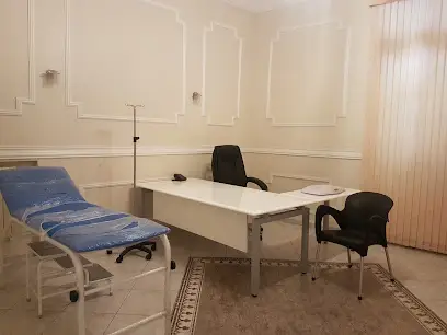 Dr Bambrik Mohammed Sofiane Neurochirurgien