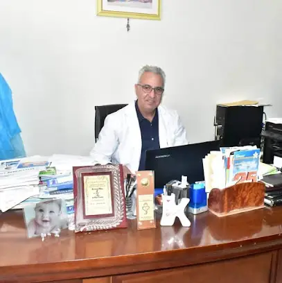 Dr. ZEMIRLINE KAMEL -Centre de Pédiatrie Néonatologie Sommeil et Ronflement