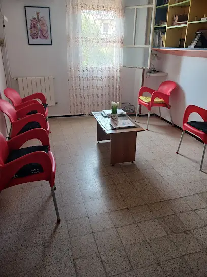 Cabinet docteur debabi