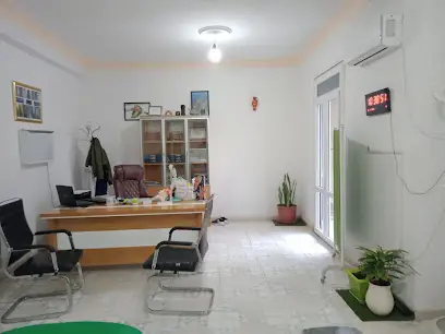 Cabinet Dr Taguelmimt
