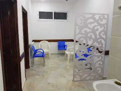 Dr yedjour