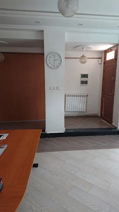 cabinet medical endocrinologue Dr Chohra Hassaene عيادة الدكتور شهرة حسان مختص في امراض الغدد الصماء