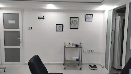 Centre d'urologie batna, Dr Chaouche. R مركز جراحة الكلى و المسالك البولية دكتور شاوش رمزي