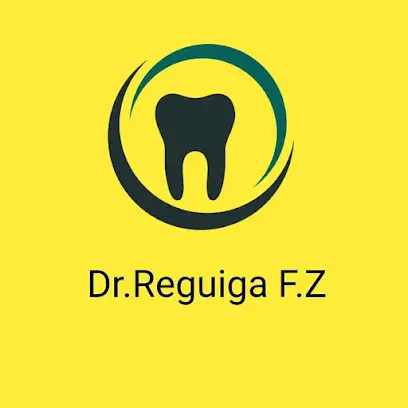 Dr Reguiga F.Z
