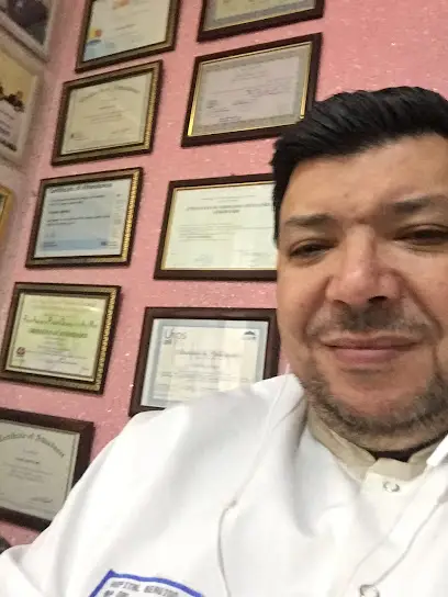 Cabinet médical spécialisé en urologie Dr Chawki Djeffal