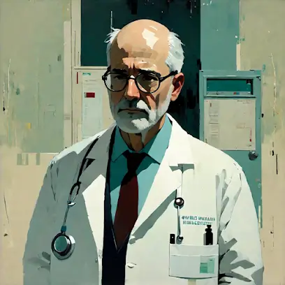 Dr. Saidi mohammed médecin généraliste tlemcen