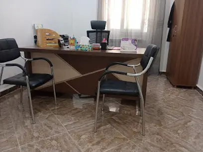 Cabinet psychiatrique Dr SAOUCHA