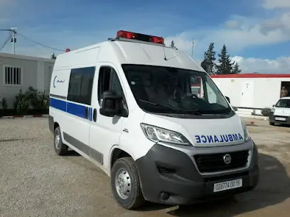 Medecin à domicile & Ambulances