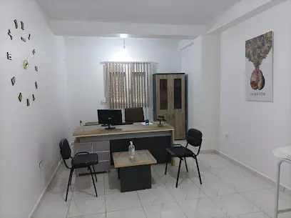 Cabinet médical de neurologie dr izountar