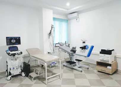 Cardiologue Dr DJIDI طبيبة القلب