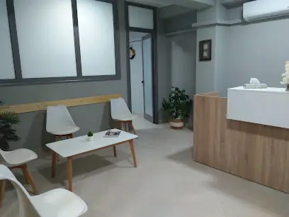 PSYCHIATRE - Dr BELGROUNE AIT OUALI Djennat