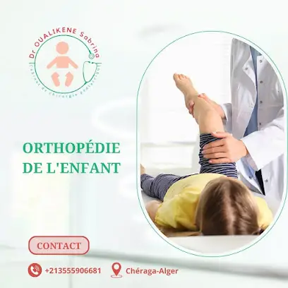 Dr.OUALIKENE Sabrina