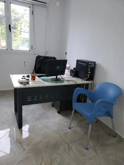 Cabinet médical DR.EDJEKOUANE
