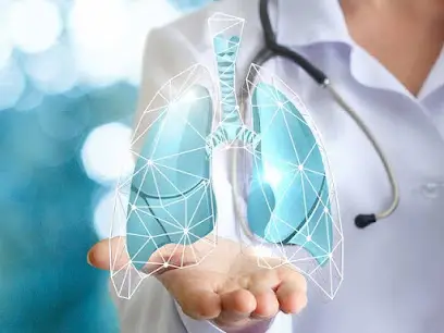 Dr. K. DJEDJIG Cabinet médical de Pneumologie-Allergologie