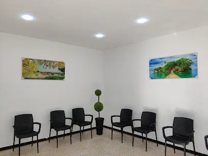 Cabinet de gynécologie obstétrique Dr Benhaddou Nadjet
