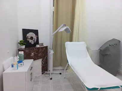 Dermatologue Boukli Hacene Ep Hamidou