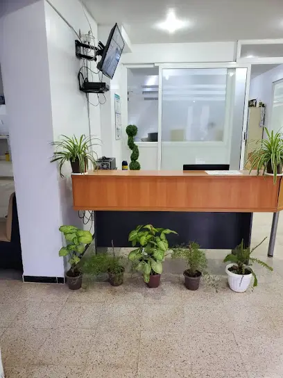 Cabinet médical urologie BENCHIKH