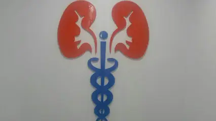 Cabinet d'urologie d'Arzew Dr Hocine