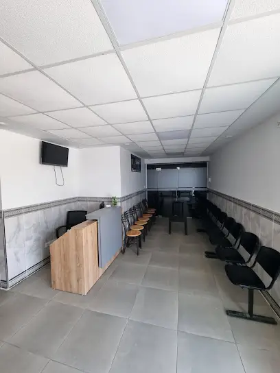 CIM BOUZAREAH Dr BENZERGA