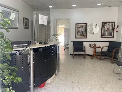 Laboratoire d'analyse médicale Dr F. BABOU