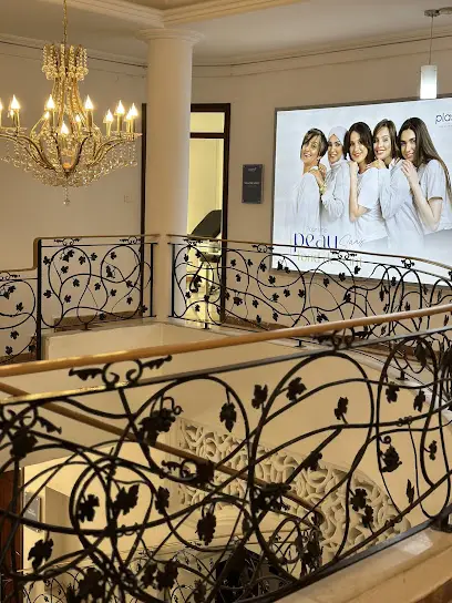 Plasma + La clinique 360°
