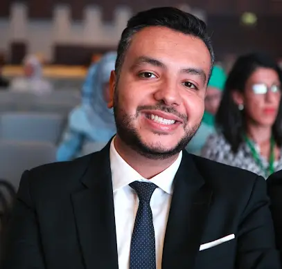 Dr Amin MAHFOUDI