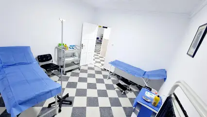 عيادة الدكتور ڤمامه المتخصصة في أمراض الكلى Néphrologie Dr. Mohamed GUEMMAMA