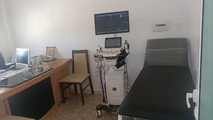 Dr Attaf w ep kiour cabinet médecine intensive cardiovasculaire