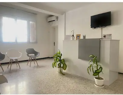cabinet de Cardiologie - varice dr afaf smail Cardiologue phlébologue طبيبة القلب والدوالي