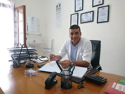 Dr Zerrouki Nadir