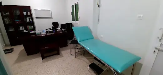 امراض الصدر و الحساسية Dr MAAMERI Pneumologue