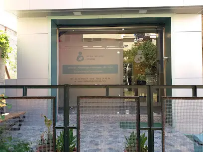 Dr LAIB Habib PEDIATRE PNEUMO-ALLERGOLOGUE