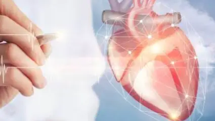 Dr AIT BELKACEM Djallil Cardiologue