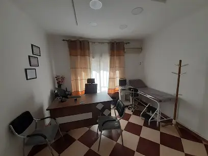 Cabinet Gastroenterologie dr Ainsebaa