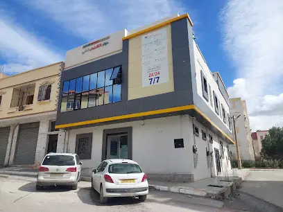 Centre de Diagnostic Médical Lotus مركز التشخيص الطبي اللوتس