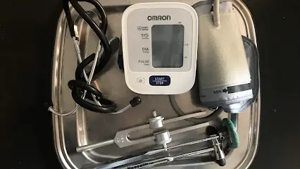 Cabinet de Neurochirurgie/Neurologie du Dr ALLAL F.Y