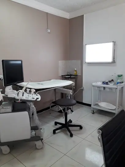 CABINET D'UROLOGIE Dr BRAHITI AMAR