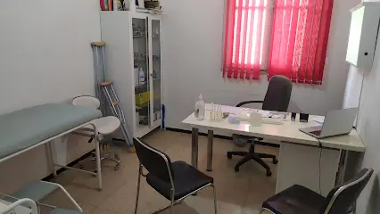 Dr DAREB Farouk chirurgien orthopédiste طبيب العظام و المفاصل