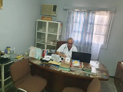 Dr Boubekri Khaled