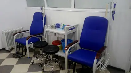 LABORATOIRE D'ANALYSES DE BIOLOGIE MEDICALE DR BENYERBAH