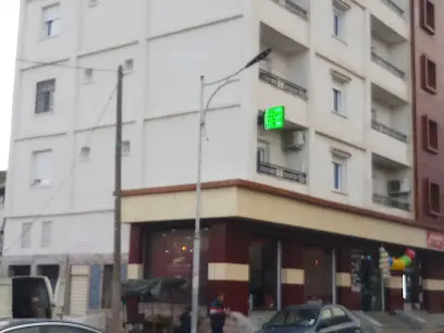 CABINET GYNECOLOGIE Blida Beni mered DR LOUMI