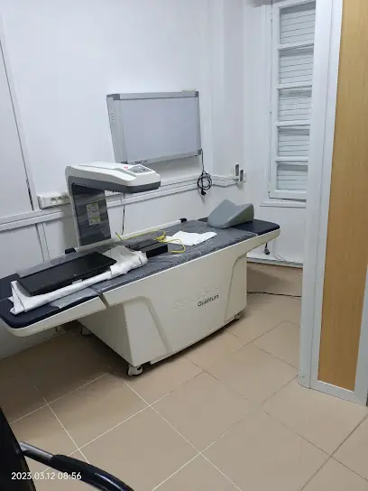 Centre d’Imagerie Médicale - Meissonier