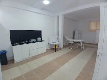 Cabinet médical Dr Maldji orthopédie