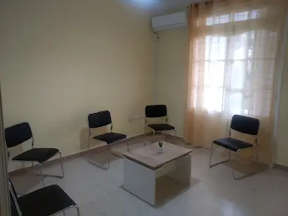 Cabinet de cardiologie dr Bourada