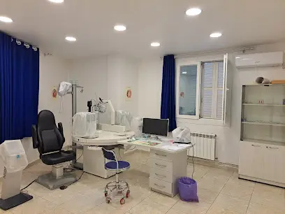 Clinique Nour El Bouchra Dr Chettouh med Amine