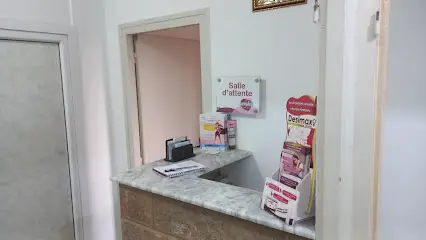 Gynécologue Dr Mabni