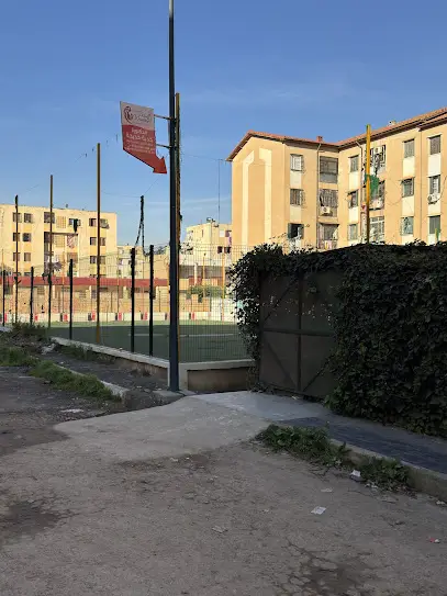Dr KHEDIA Khadidja Gynécologue Blida