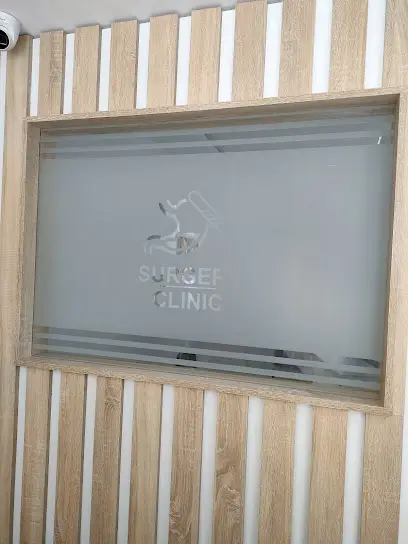 Dr MENAD KHALED spécialiste en chirurgie générale et cœlioscopie