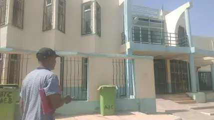 Polyclinique Ain el Bia