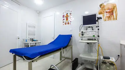 Dr Tenni Mohammed El Habib Spécialiste En Chirurgie Digestive & Dr Tenni Salhi Nabila Spécialiste En Gastro Enterologie